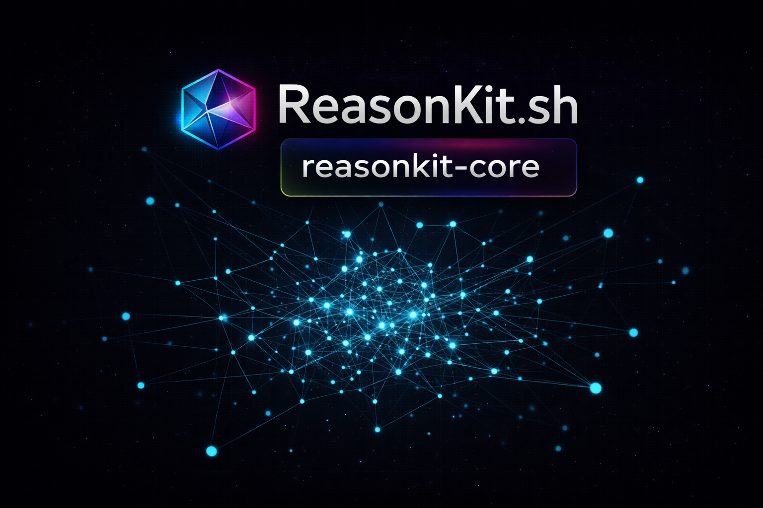 ReasonKit - Auditable Reasoning for Production AI