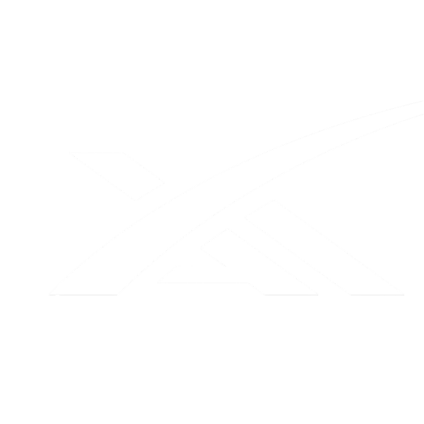 Grok Build logo